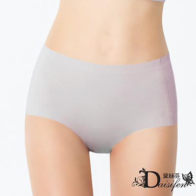 【Daisifen】美國萊卡超導石墨烯無痕褲(2527)