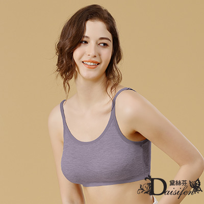 【Daisifen】黛絲芬莫代爾親膚防擴少女bratop(1897)