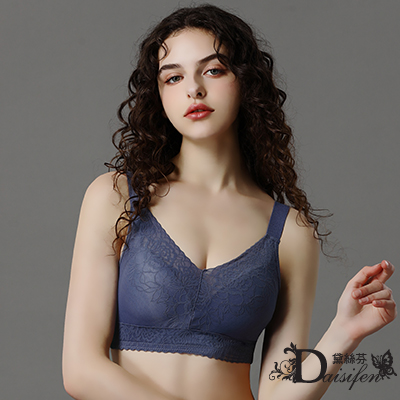 【Daisifen】植蠶石墨烯高包覆健康內衣(265)