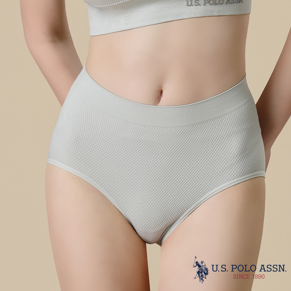 【U.S. POLO】進化3.0動感彈力勁爆組單內褲(2519)